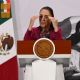 "No estoy de acuerdo" con dichos de Rocha Moya de pactar con el narcotráfico: Sheinbaum