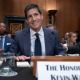 Senado confirma a Kevin Warsh, nominado de Trump, como presidente de la Fed; reemplazará a Powell