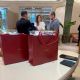 Carolyn Adams, esposa de José Ramón López Beltrán, niega compras en Loro Piana; acusa difamación