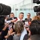 "Alito" Moreno respalda a Maru Campos ante plan de Morena de someterla a juicio político