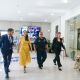 Gobernadora de Aguascalientes llama a mantener un frente común por la seguridad de las familias
