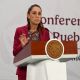 Sheinbaum dice que nadie denunció la elección de 2021 en Sinaloa y se lanza contra Lorenzo Córdova