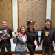 Clara Brugada “ajolotiza” a U2; los invita a tocar en el Zócalo de la CDMX (Video)