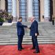Xi Jinping advierte a Trump de posibles "conflictos" con EU por Taiwán