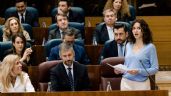 Foto ilustrativa de la nota titulada: Ayuso asegura que Sheinbaum tenía “orden” del Gobierno de España para “reventar” su viaje en México