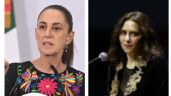 Foto ilustrativa de la nota titulada: Sheinbaum invita a Ayuso a "pasar más tiempo de vacaciones" en México