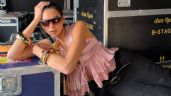Foto ilustrativa de la nota titulada: Dua Lipa lanzará filme de gira y álbum especial de presentaciones en México
