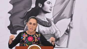Sheinbaum revelará 36 casos en los que EU ha negado solicitudes de extradición por falta de pruebas