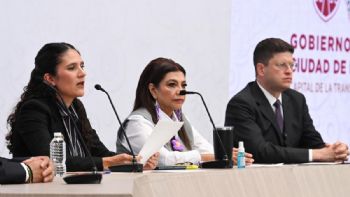 Grupo criminal participó en el asesinato de colaboradores de Clara Brugada