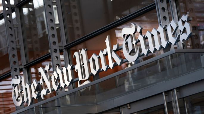 Netanyahu demanda a 'The New York Times' por un artículo sobre violaciones de agentes israelíes