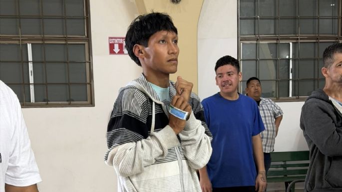 Denuncian ante FGE a centro de “rehabilitación” de Tijuana por violencia contra persona trans