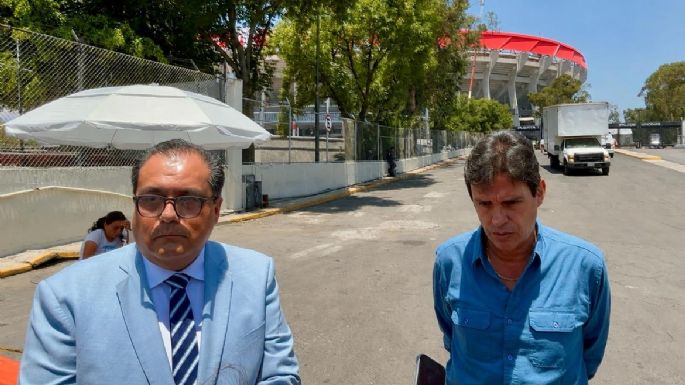 Juez otorga medidas cautelares a palcohabientes contra la FIFA (Video)