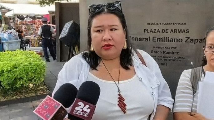 Denuncian omisión del Congreso de Morelos en reforma contra nepotismo electoral