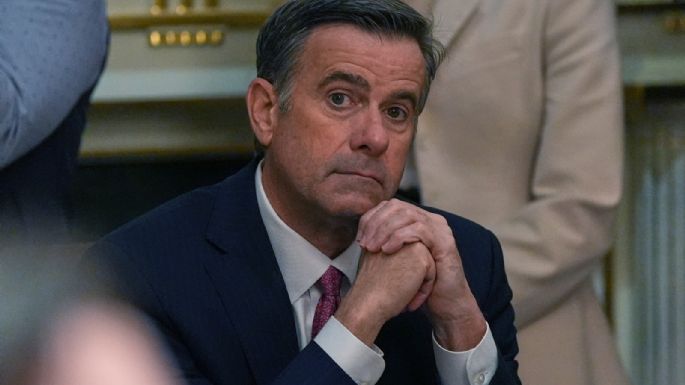 En plena tensión con Trump, Cuba confirma que el jefe de la CIA se reunió con autoridades de la isla