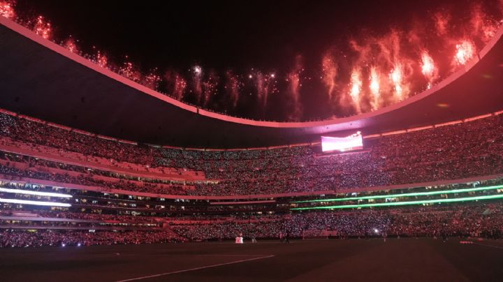 La NFL anuncia su calendario internacional completo: 49ers irán a CDMX en la Semana 11