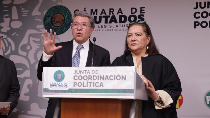Consejeros del INE proponen a diputados aplazar la elección judicial
