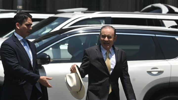 Caso Rocha Moya: Durazo pide respetar la presunción de inocencia porque “puede afectar a cualquiera”