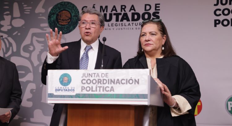 Consejeros del INE proponen a diputados aplazar la elección judicial