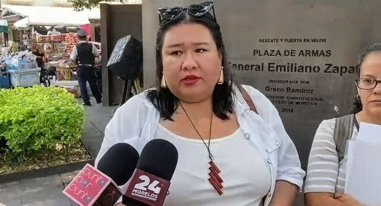 Denuncian omisión del Congreso de Morelos en reforma contra nepotismo electoral