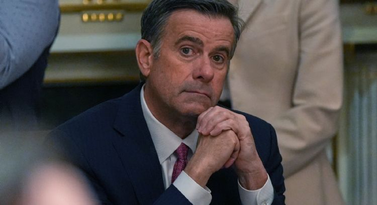 En plena tensión con Trump, Cuba confirma que el jefe de la CIA se reunió con autoridades de la isla