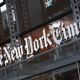 Netanyahu demanda a 'The New York Times' por un artículo sobre violaciones de agentes israelíes