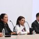 Grupo criminal participó en el asesinato de colaboradores de Clara Brugada