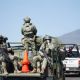 Hace agua el Plan Michoacán: retiran base militar y el narco destierra a 668 personas