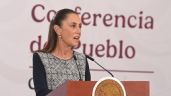 Foto ilustrativa de la nota titulada: Sheinbaum defiende a Brugada y la "ajolotización" de la CDMX