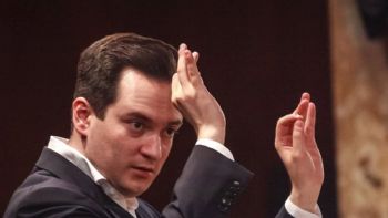 Batutas nacionales dirigirán la Ópera de Dallas y la Ópera de Santa Fe en Estados Unidos