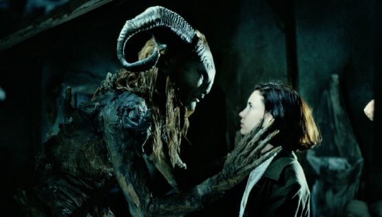 Veinte años después, Guillermo del Toro y “El laberinto del fauno” regresan a Cannes