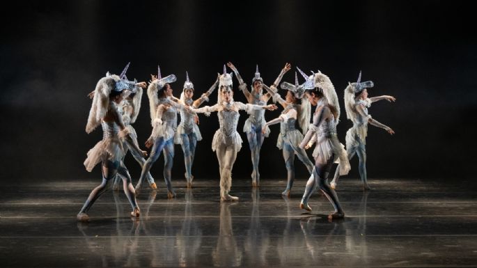 Las olas del rey, ofrece función de danza para comunidad neurodivergente