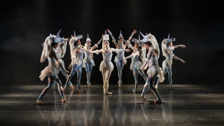 Las olas del rey, ofrece función de danza para comunidad neurodivergente