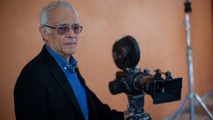 Juan Mora Catlett revela las claves del oficio cinematográfico en boca de 26 maestros de la imagen