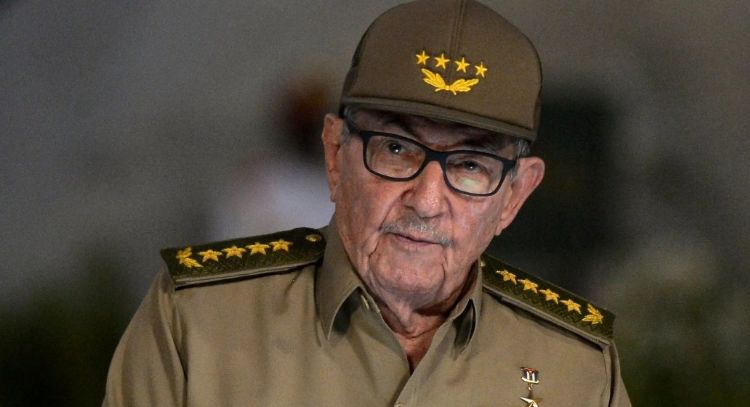 EU sopesa caso penal contra Raúl Castro: ¿de qué acusa al exmandatario cubano?