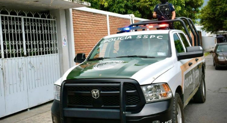 Operativo en Ocotepec desata tensión por presunta violación a usos y costumbres