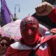 A tres semanas del Mundial, CNTE acuerda huelga, marchas y plantón