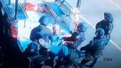 Foto ilustrativa de la nota titulada: Policía de Oaxaca “levanta” a líder triqui; se desconoce su paradero: Cedhapi (Video)