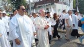 Foto ilustrativa de la nota titulada: En algunas comunidades de Morelos, crimen organizado cobra hasta por vivir: obispo de Cuernavaca