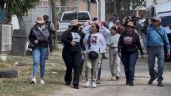 Foto ilustrativa de la nota titulada: La fosa de Las Pintitas, en El Salto es una de las más grandes de Jalisco: Madres Buscadoras
