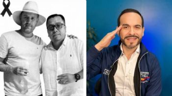 Matan a tiros a dos miembros del equipo de campaña de un candidato presidencial de Colombia