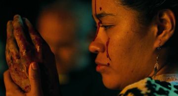 La película “El ritual del nahual” refleja la lucha de un pueblo por la justicia