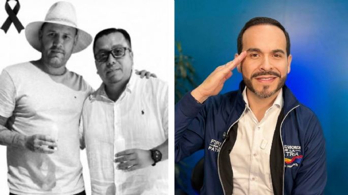 Matan a tiros a dos miembros del equipo de campaña de un candidato presidencial de Colombia