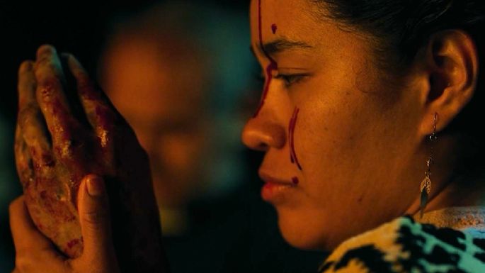 La película “El ritual del nahual” refleja la lucha de un pueblo por la justicia