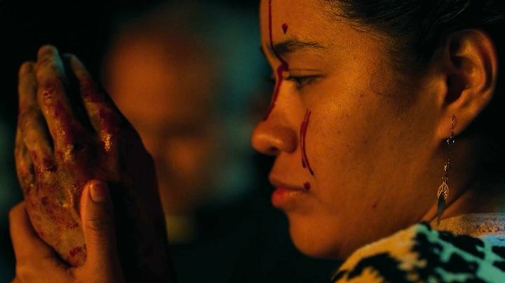 La película “El ritual del nahual” refleja la lucha de un pueblo por la justicia