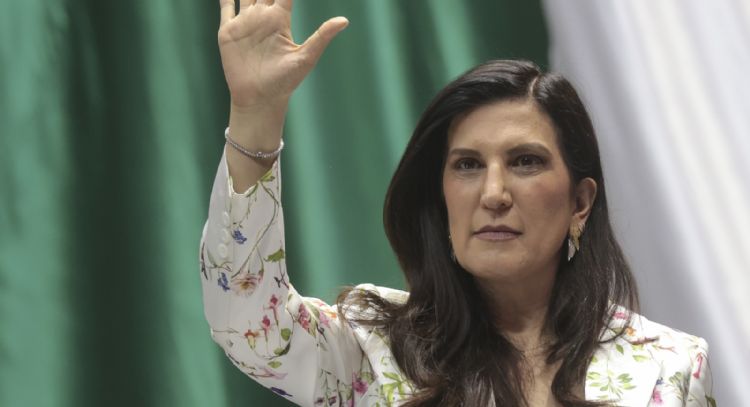Tras derrota del PAN en Coahuila, López Rabadán pide pluralidad en Congreso de la entidad