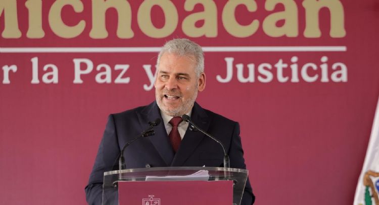 Habitantes de Acachuén exigen al gobernador acudir a dialogar en su comunidad por su seguridad