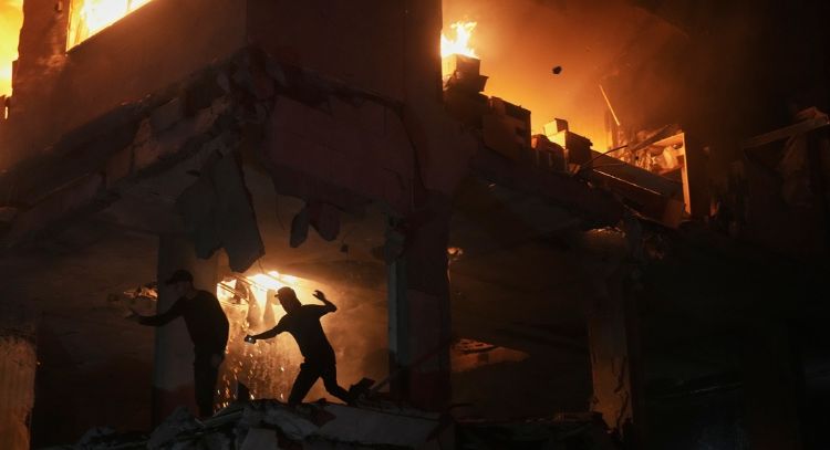 Israel confirma la muerte del jefe del brazo armado de Hamás en un mortífero ataque en Gaza