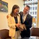 "Alito" Moreno viajó a Washington para denunciar a “narcopolíticos” de Morena