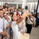 Layda Sansores reprocha a Sheinbaum que Campeche no tiene “para pagar la luz”