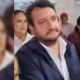 Entre abucheos y protestas reciben a Ariadna Montiel y a “Andy” López Beltrán en Chihuahua (Video)